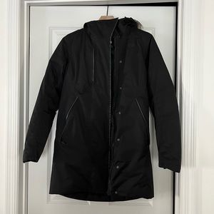 Women’s The North Face Parka - The Arctic Parka